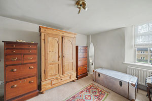 Dressing room / Bedroom- click for photo gallery